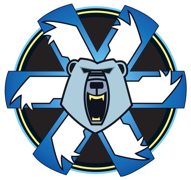 Clan Ghost Bear